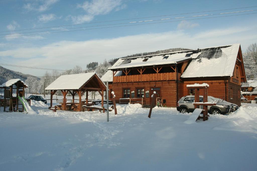 Penzion Rzehaczek photo 1