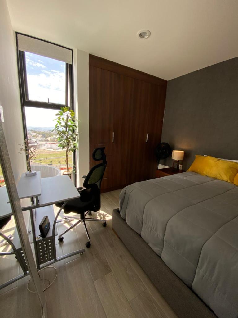 Departamento Premium 24/7 servicios incluidos. photo 1