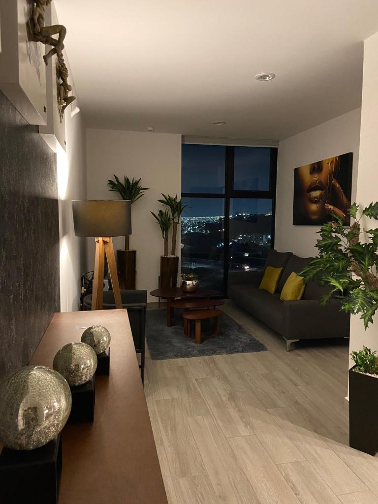 Departamento Premium 24/7 servicios incluidos. photo 2