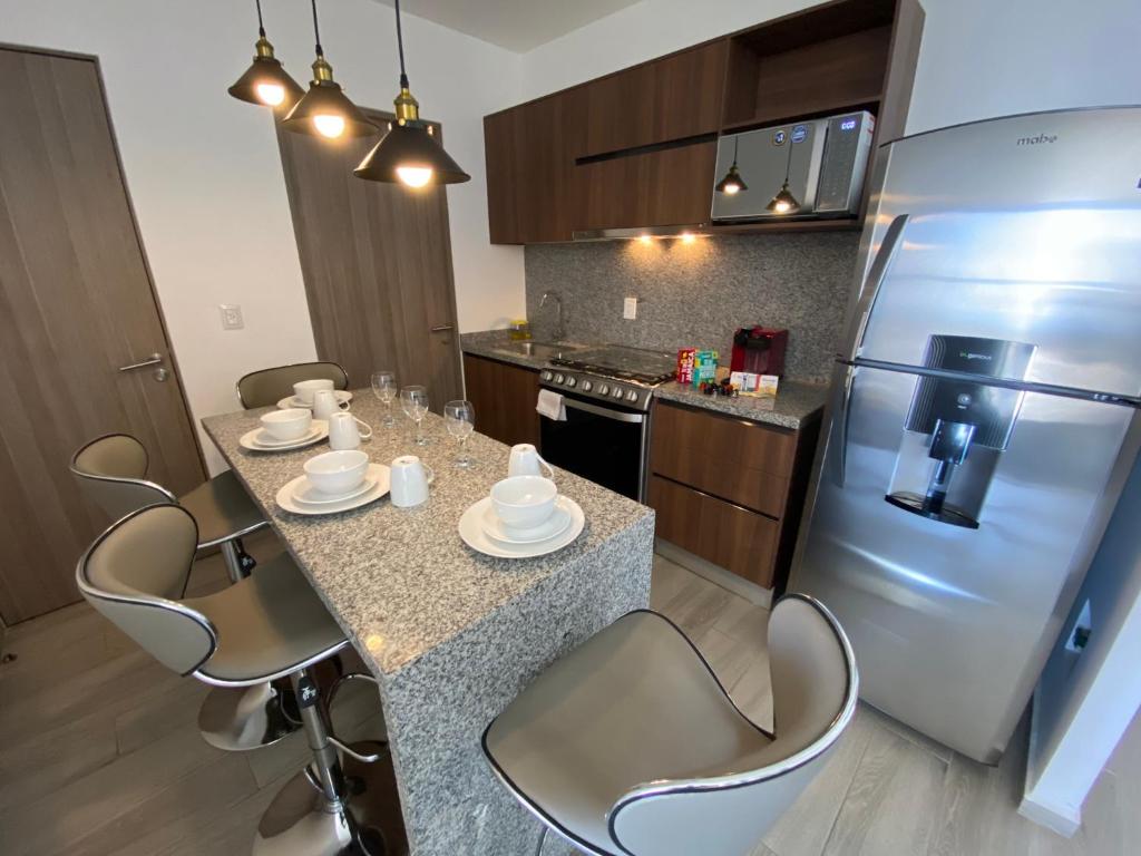 Departamento Premium 24/7 servicios incluidos. photo 4