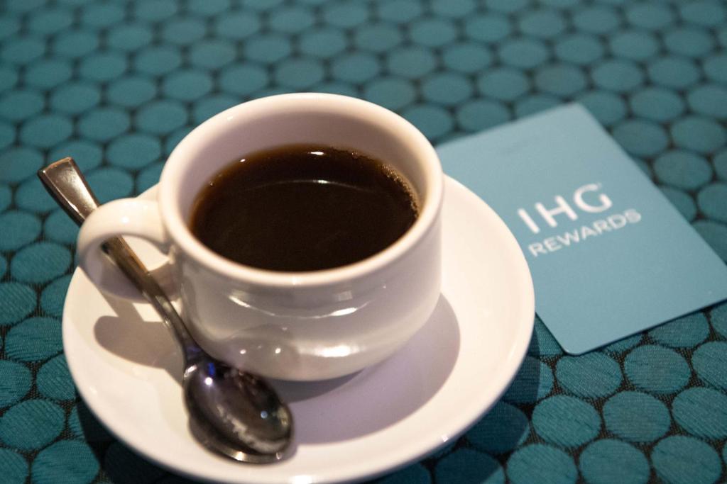 Crowne Plaza Cabana Hotel, an IHG Hotel photo 4