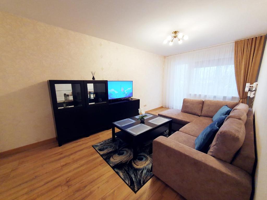 Dainai 1-Bedroom apartament. photo 2