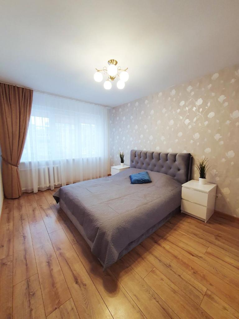 Dainai 1-Bedroom apartament. photo 1
