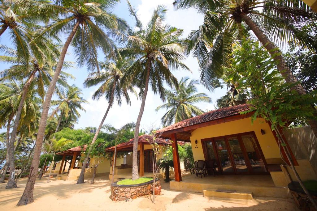 Horizon KiteSurfing Beach Resort photo 3