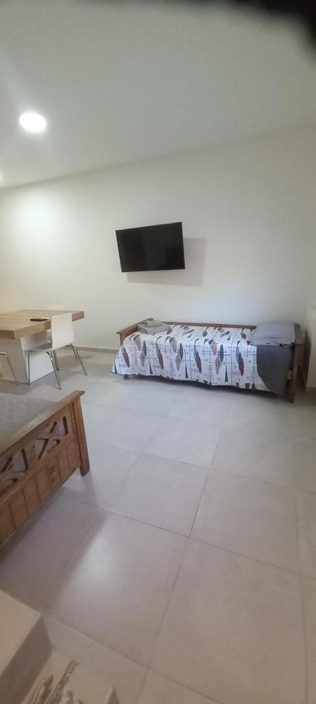 Colon Suites 1. Duplex a 18 minutos aeropuerto Ezeiza photo 1