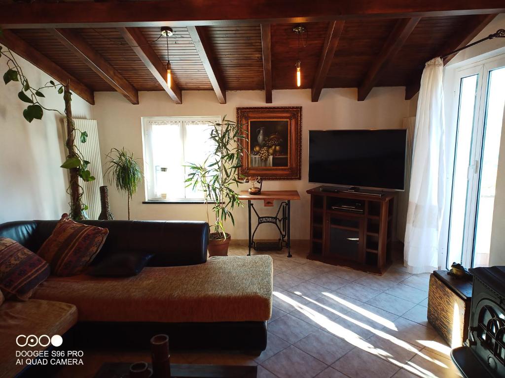 Il Favo Guest House photo 4