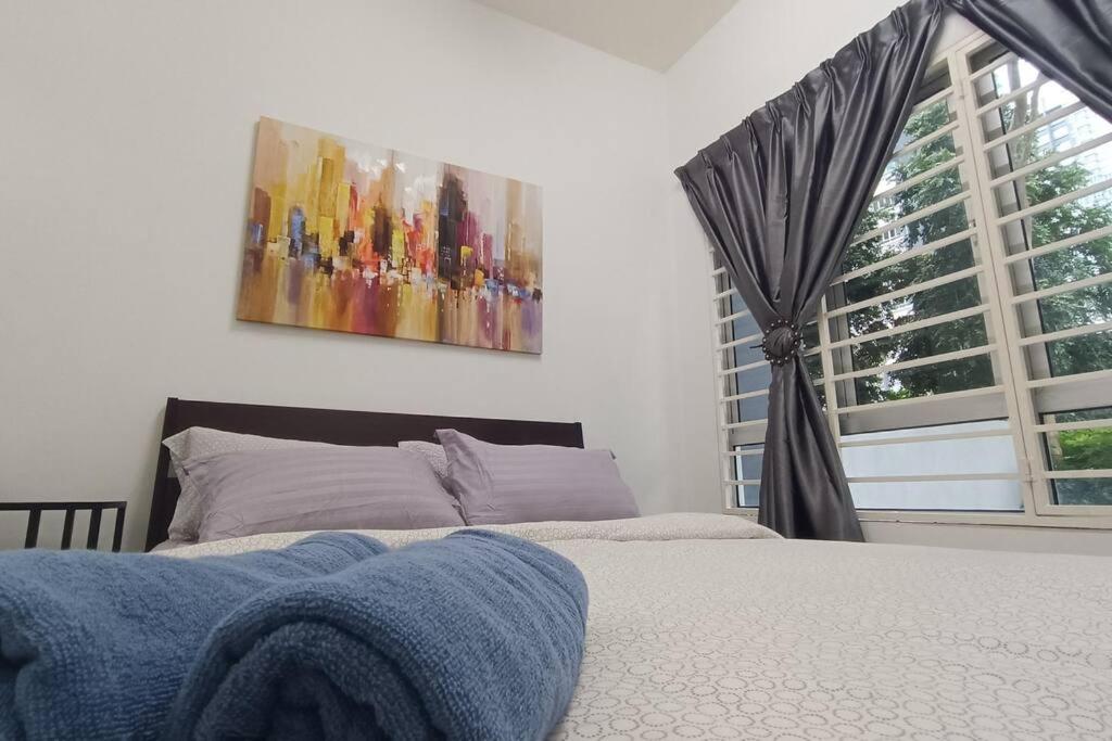 URBAN PLACE 2, Direct access to pool with private garden photo 2
