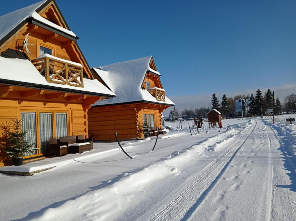 Domki Masny Chochołów photo 1