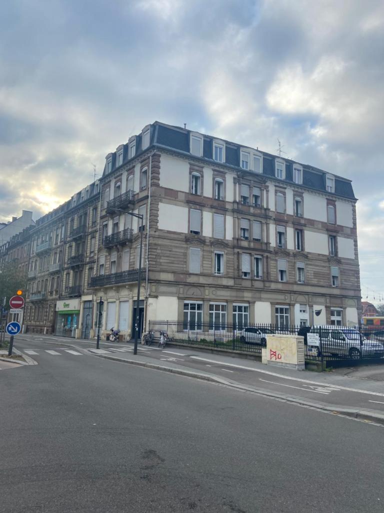Carpe Diem, 6 pers, plein centre de Strasbourg, Strasbourg