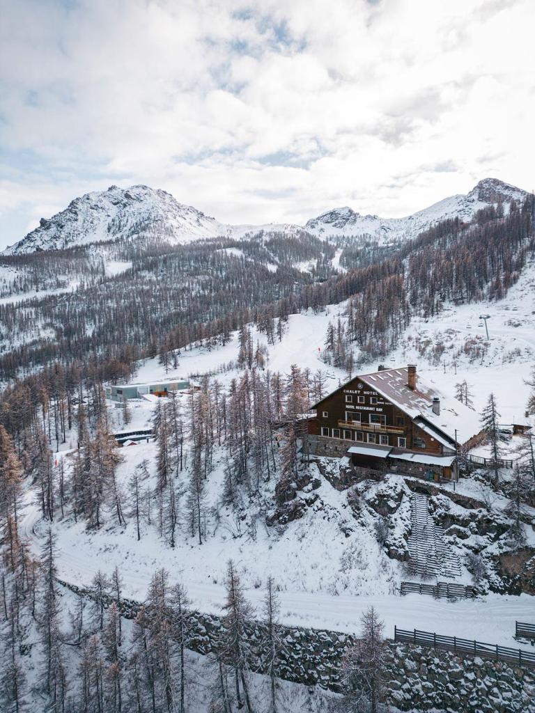 Le Refuge du Grand Hôtel - Altitude 1900 m photo 4