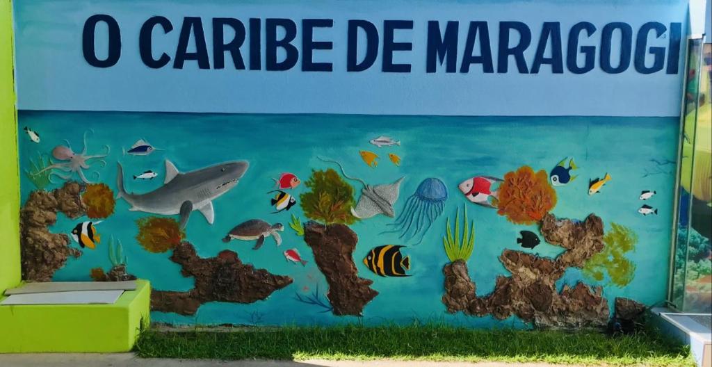 Pousada o Caribe de Maragogi photo 4