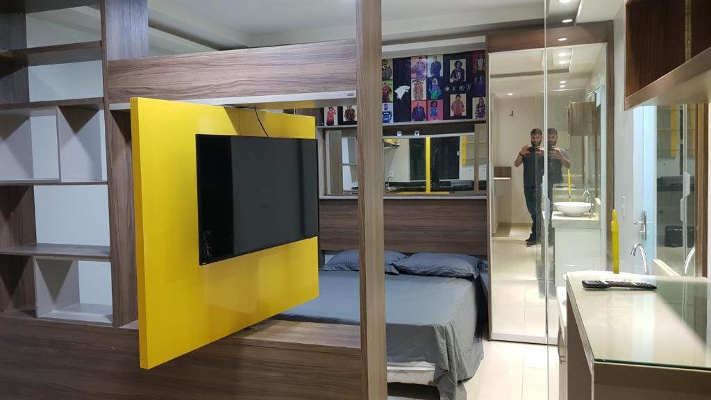 Studio Maraba-LOFT LINDO photo 1