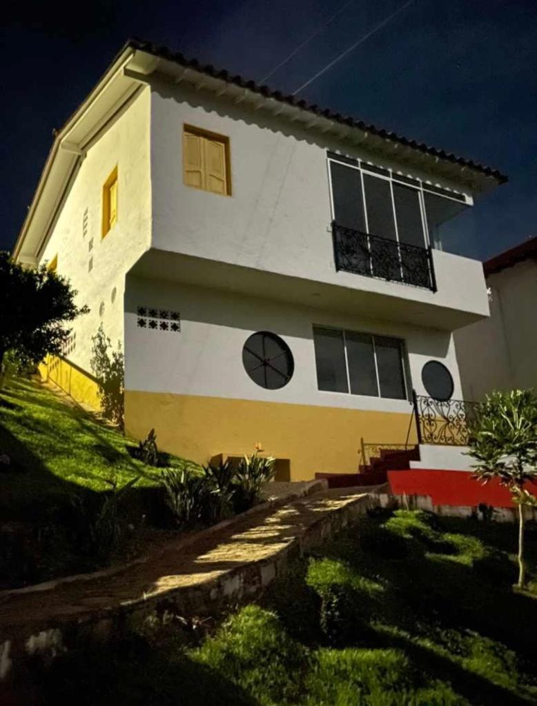 Bello Horizonte by JericóHouse 2