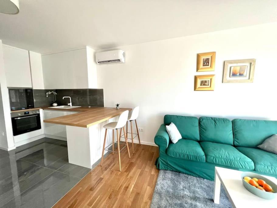 Luxury apartment Cesarica Split photo 2