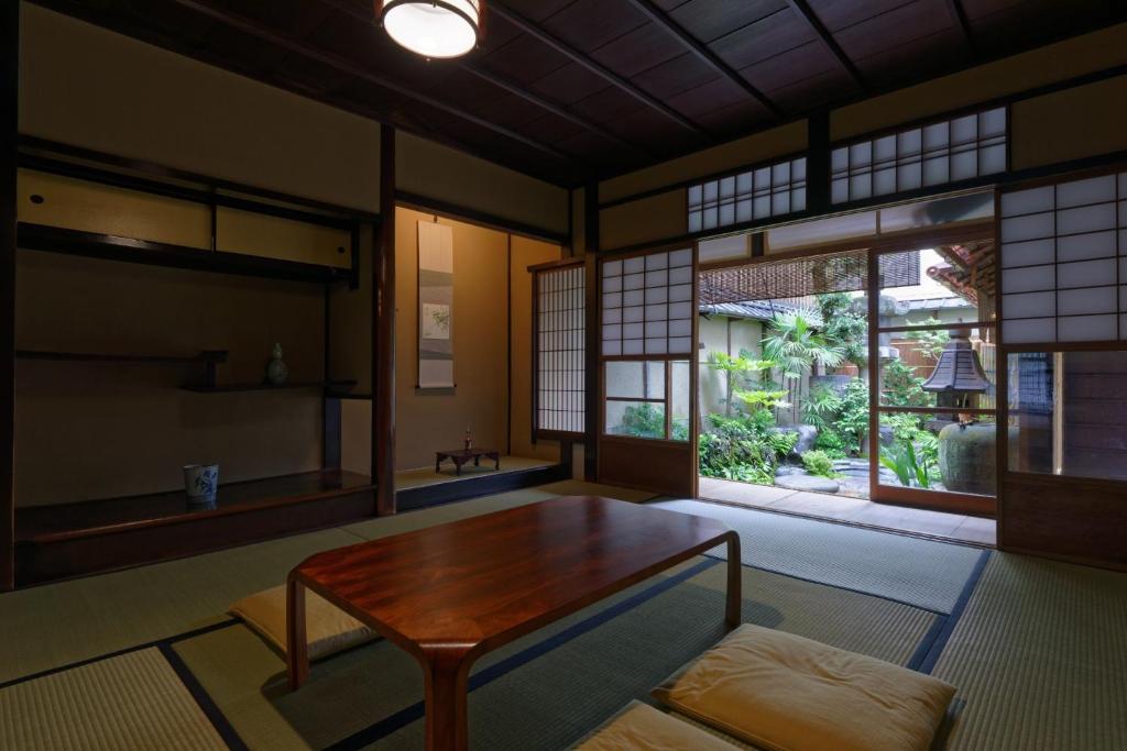 Kyoto Nijo Sawaraki no Yado - Vacation STAY 91583v photo 3