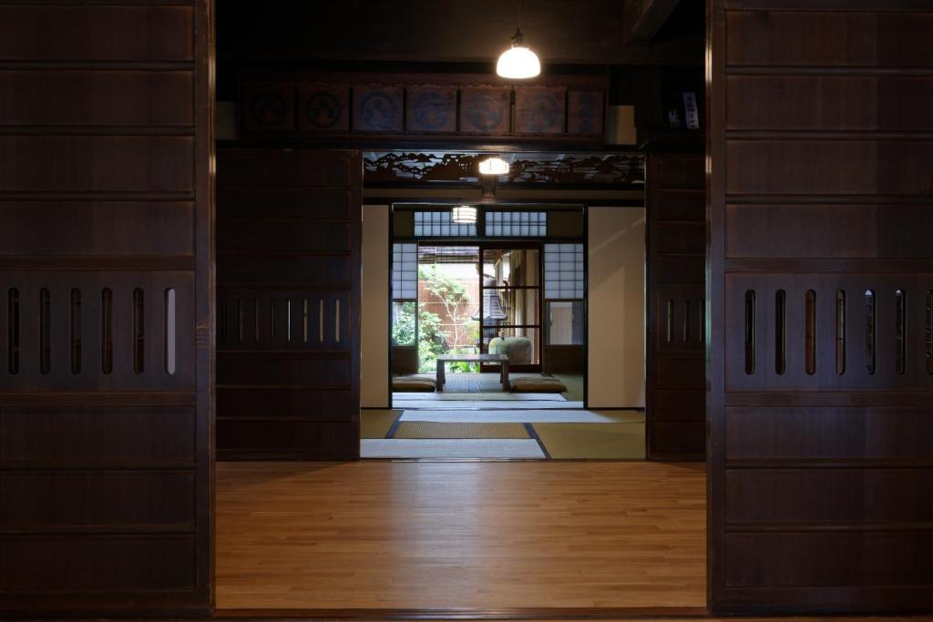 Kyoto Nijo Sawaraki no Yado - Vacation STAY 91583v photo 4
