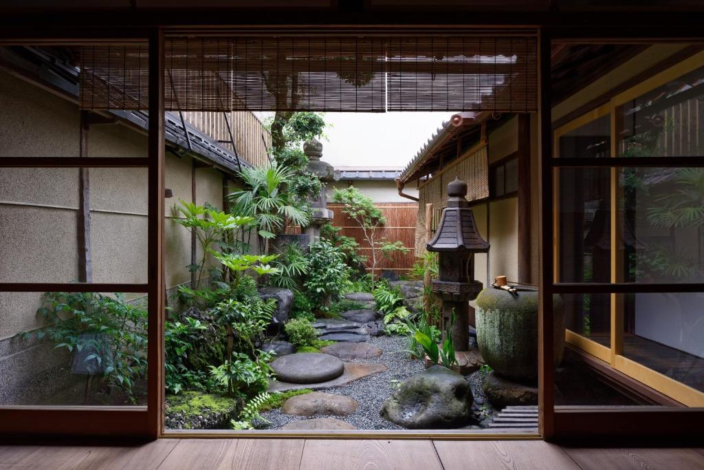 Kyoto Nijo Sawaraki no Yado - Vacation STAY 91583v photo 2