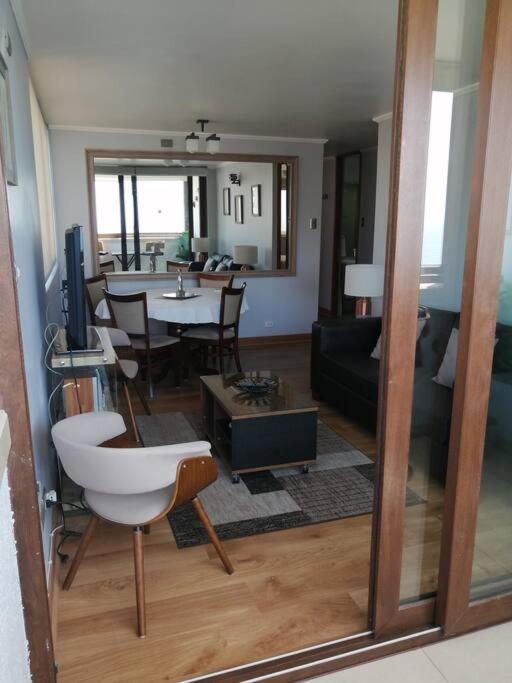 Rent apartment Viña del Mar photo 1