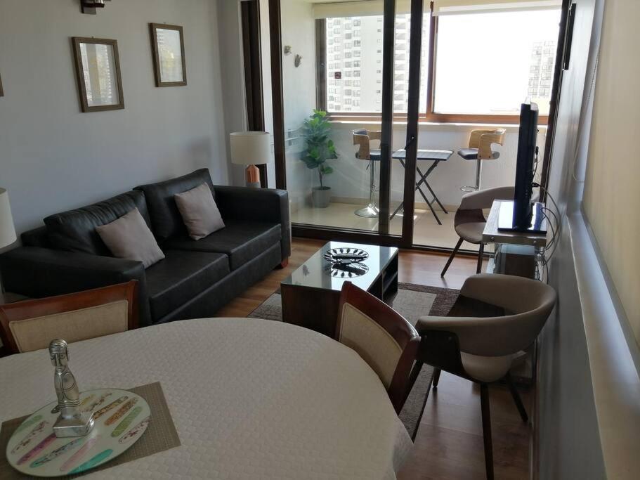 Rent apartment Viña del Mar photo 3