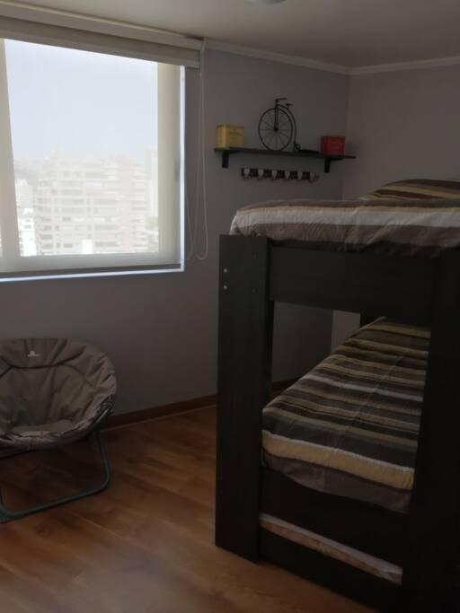 Rent apartment Viña del Mar photo 4