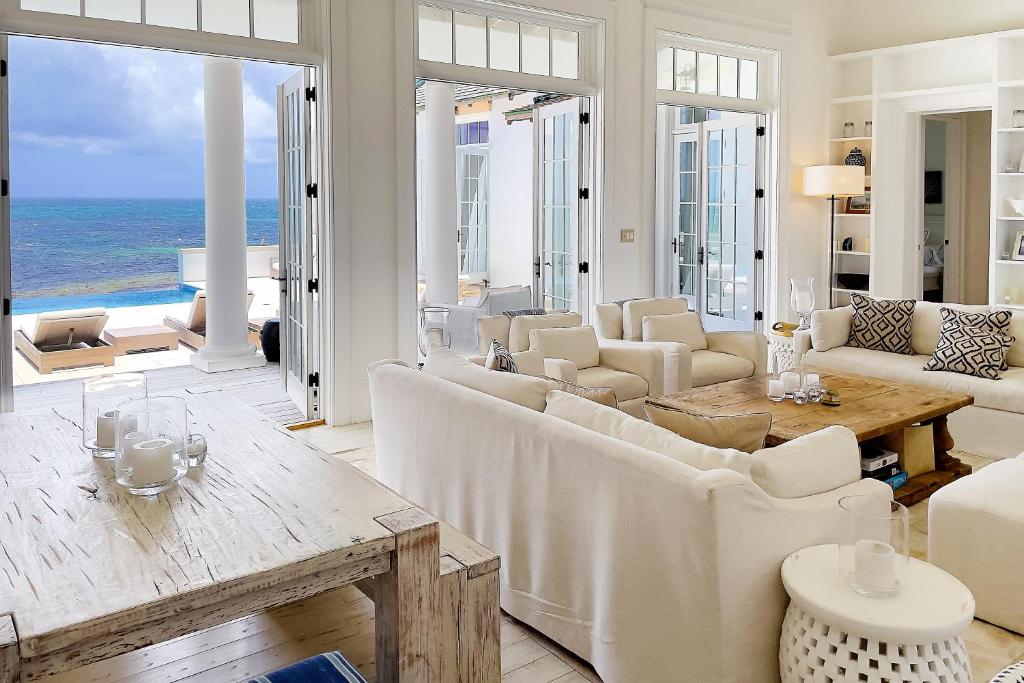 Ambergris Cay Private Island All Inclusive photo 3