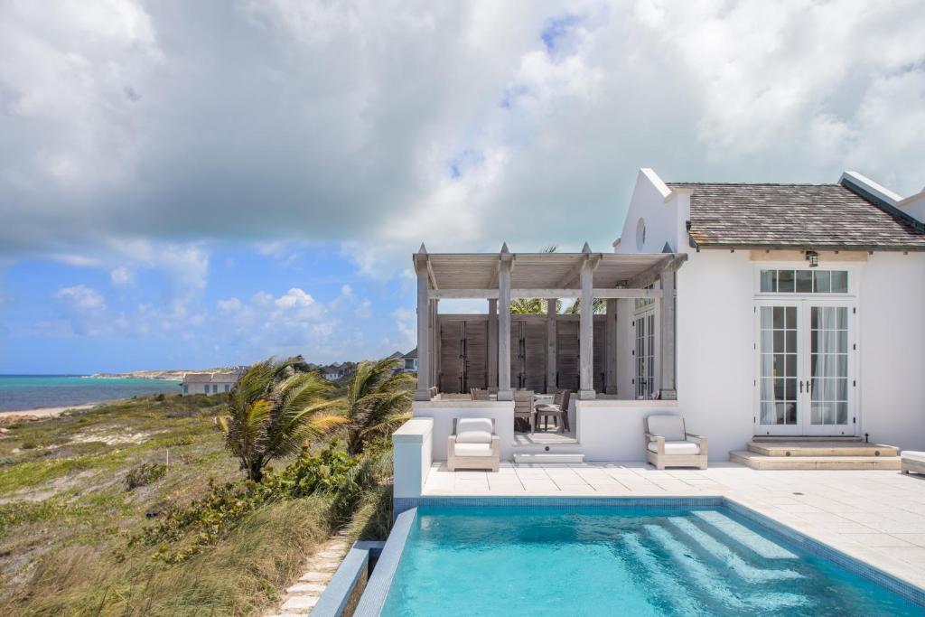 Ambergris Cay Private Island All Inclusive photo 4