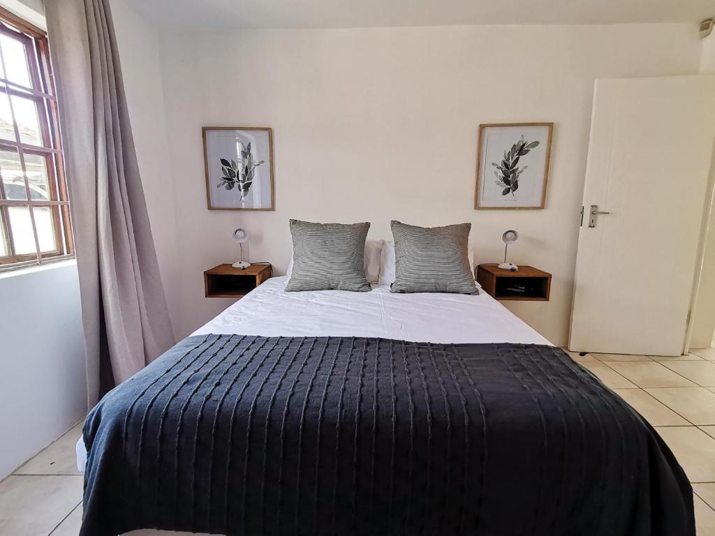 Beachfront apartment in a secure complex photo 3