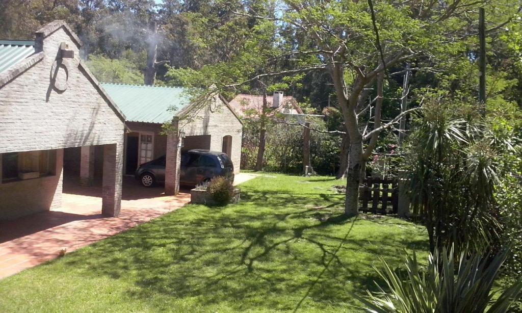 Esquina Verde photo 1