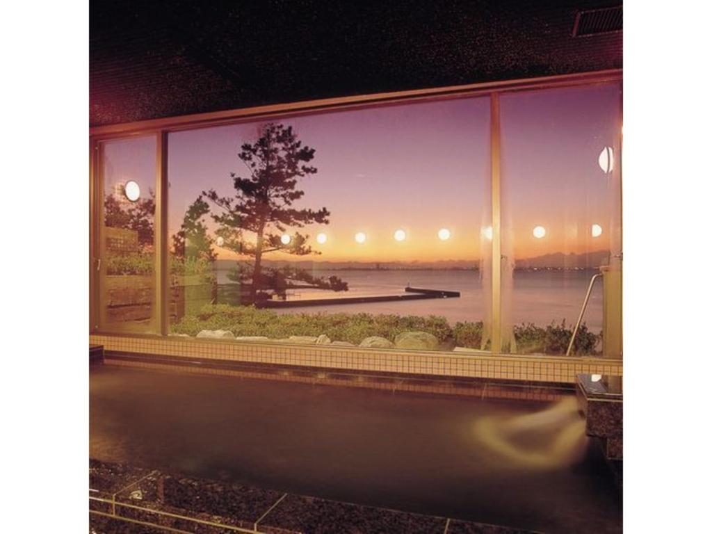 Hotel Mikawa Kaiyoukaku - Vacation STAY 90625v photo 3