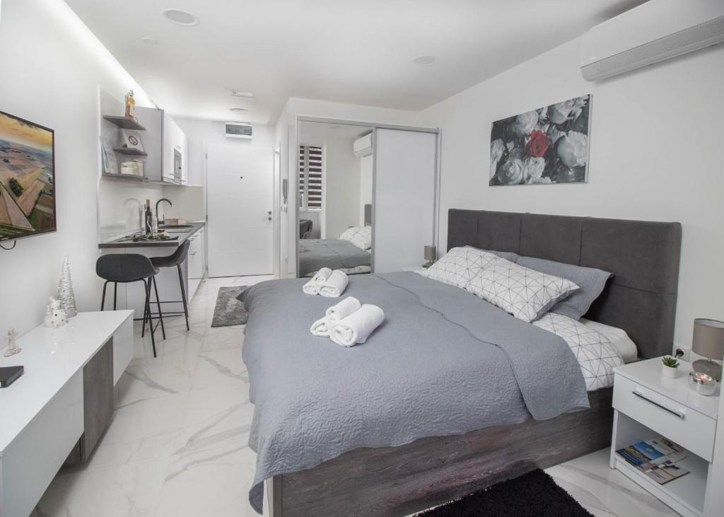 Studio apartman Rose photo 2