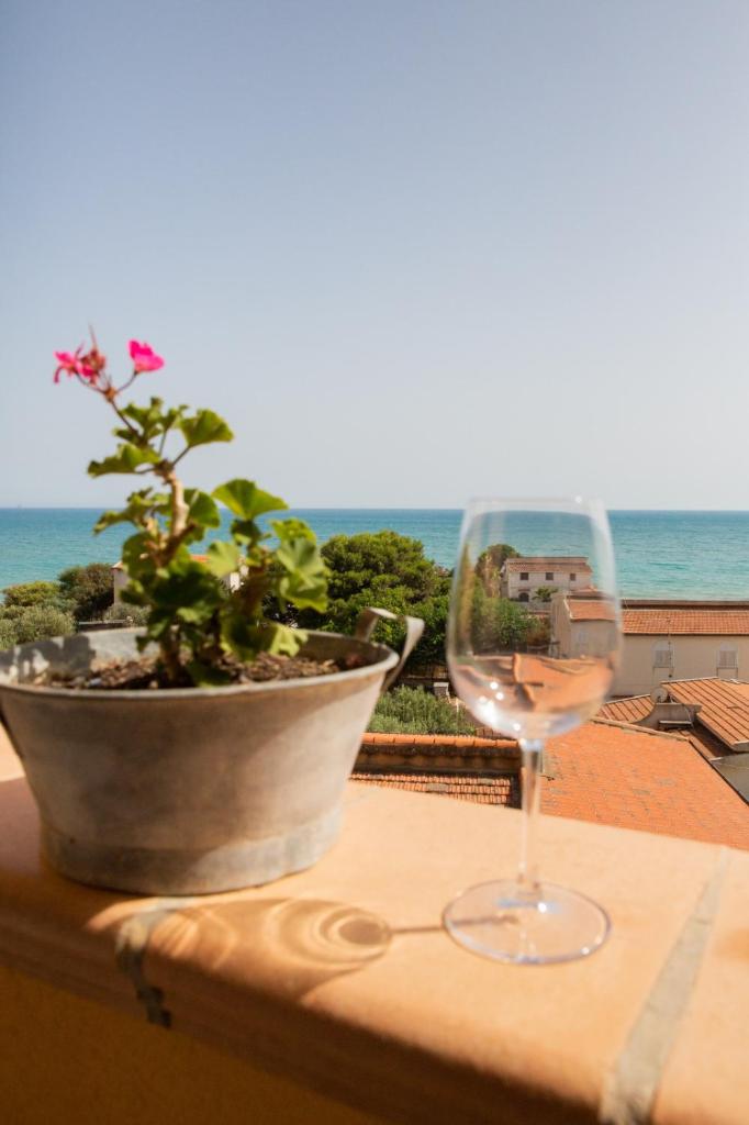 Mare Nostrum Casa Vacanza photo 4