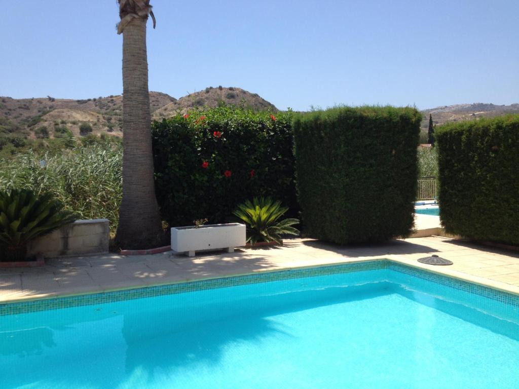 Alonia Villas photo 4