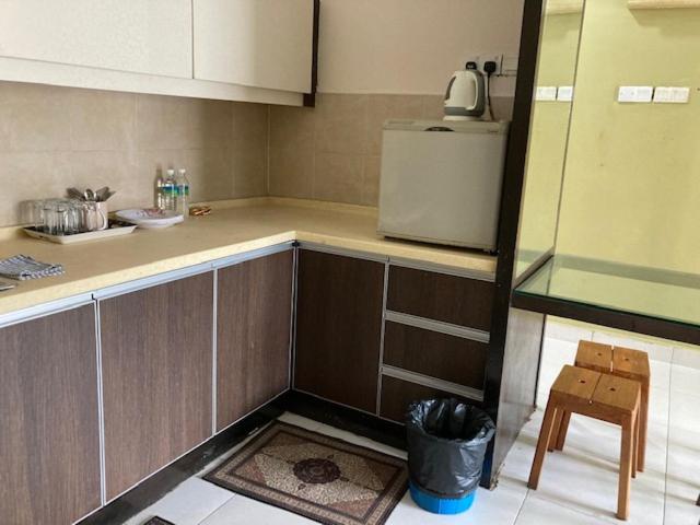 Gold Coast Morib International Resort photo 1