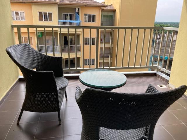 Gold Coast Morib International Resort photo 2