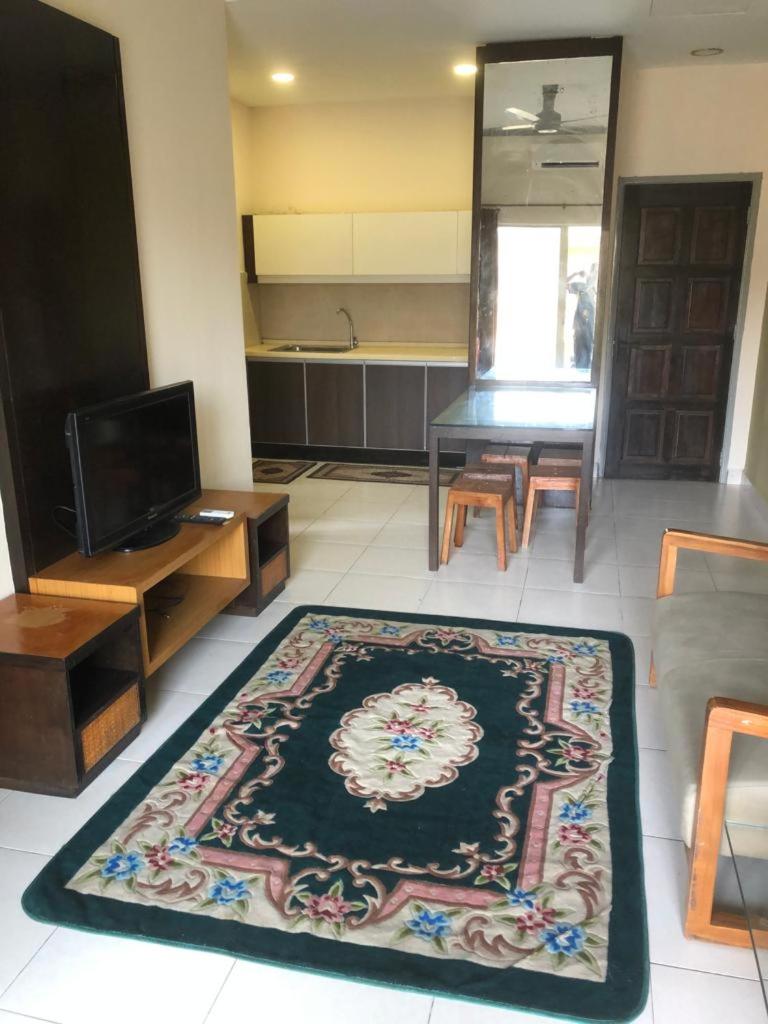 Gold Coast Morib International Resort photo 3