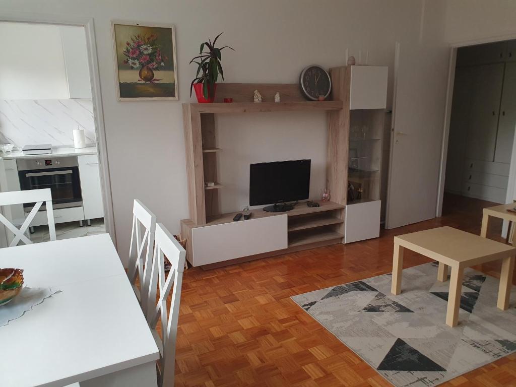 AS Apartment