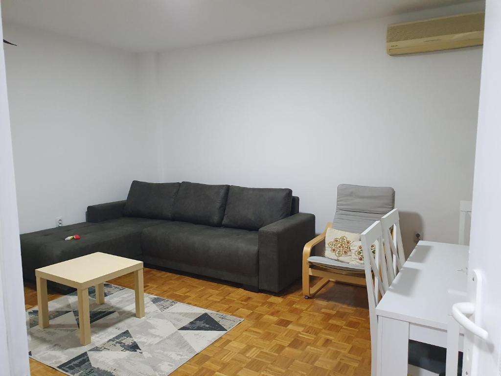 AS Apartment photo 1