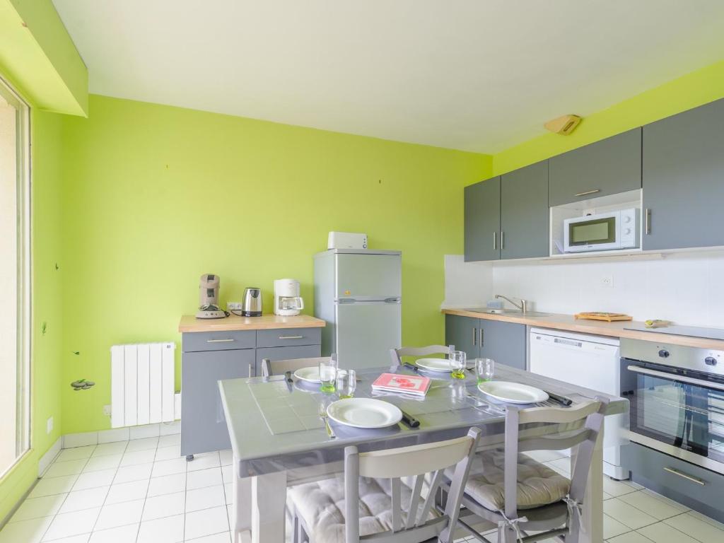 Appartement Châtelaillon-Plage, 3 pièces, 4 personnes - FR-1-535-29 photo 1