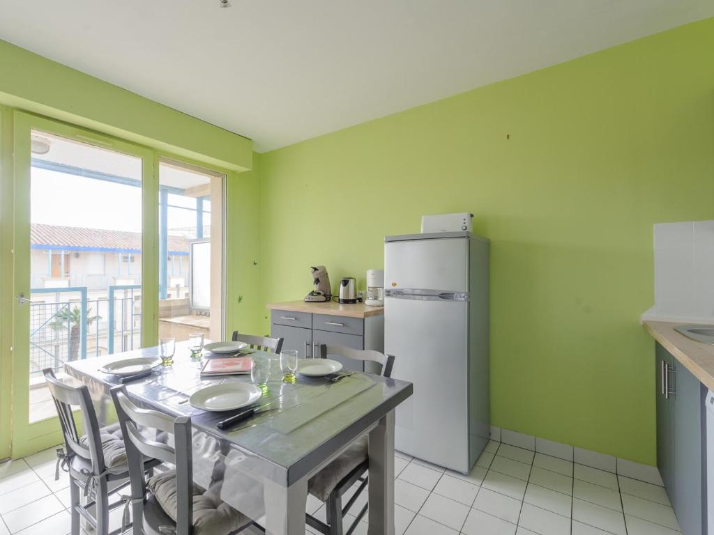 Appartement Châtelaillon-Plage, 3 pièces, 4 personnes - FR-1-535-29 photo 2