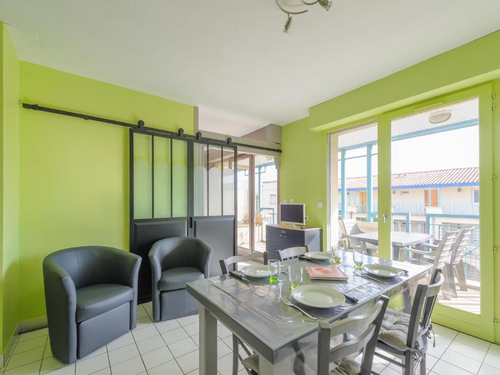 Appartement Châtelaillon-Plage, 3 pièces, 4 personnes - FR-1-535-29 photo 4