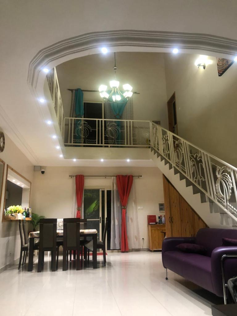 Villa case authentique , photo 1