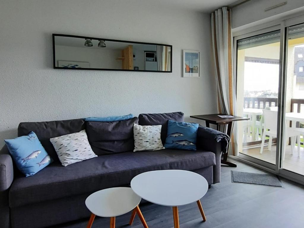 Appartement Arzon, 2 pièces, 4 personnes - FR-1-639-25 photo 4