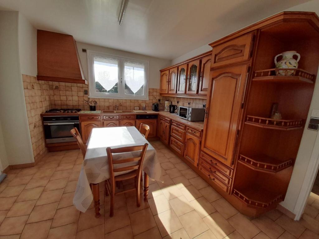 Appartement La Roche-Posay, 3 pièces, 6 personnes - FR-1-541-86 photo 2