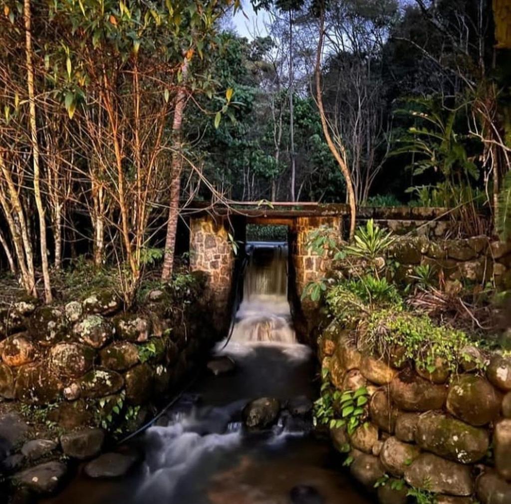Canto das Águas Atibaia photo 4