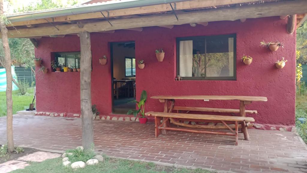 La Calandria photo 4