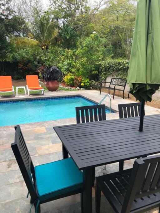 Reefside Villa photo 4