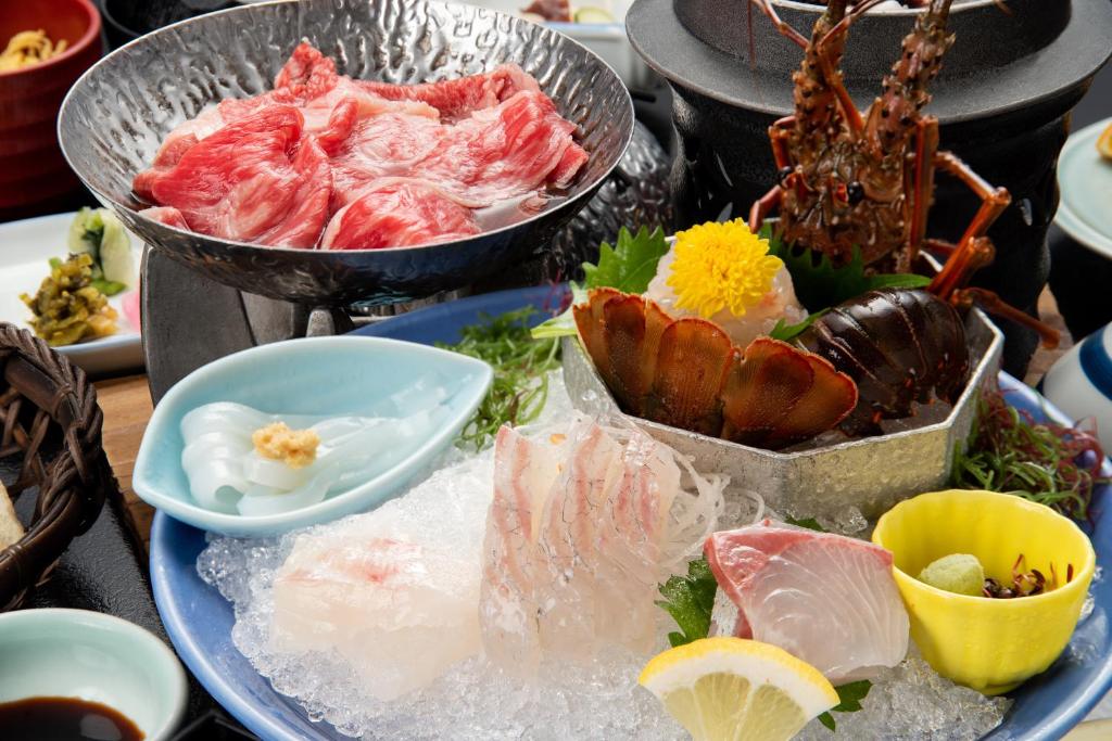 Fukujyuso