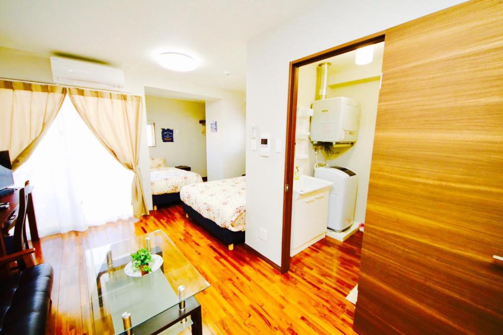 Chura Gahna House Tsubogawa Naha photo 1