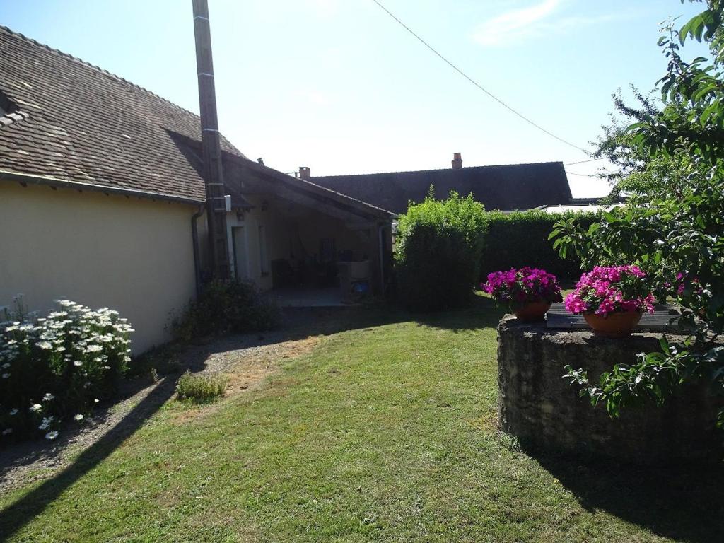 Gîte Congé-sur-Orne, 3 pièces, 4 personnes - FR-1-410-166 photo 1