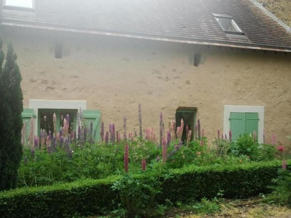Gîte Yvré-l'Évêque, 3 pièces, 4 personnes - FR-1-410-194 photo 3